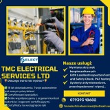 TMC Electrical Services Ltd (Scotland)